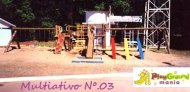 MultiPlay Nº.03